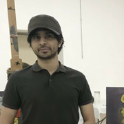 Rashid 41 Kuwait City
