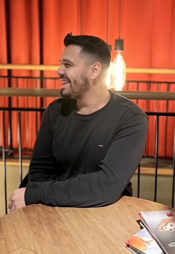 My photo - Emre, 28 from Recklinghausen (@emre1274)