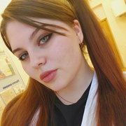 Anastasiya 22 Volgograd