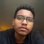 Sudeesh Kumar 26 Prague