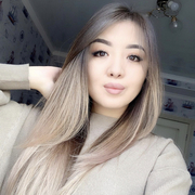 Janiya 23 Shymkent