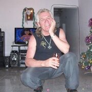 Andrey Tkachenko 68 Buenos Aires