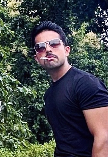 My photo - Shamim, 33 from Delhi (@shamim29)