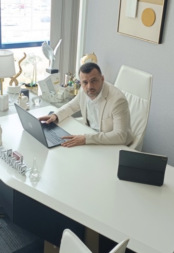 My photo - Rad, 45 from Dubai (@rad629)