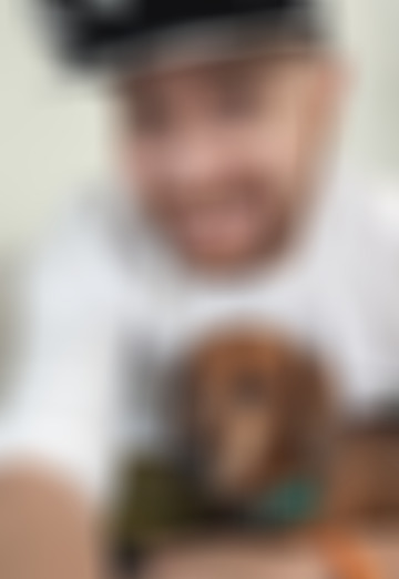 Mi foto- crystian Gerardo, 42 de Berlín (@crystiangerardo)
