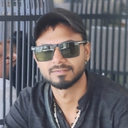 Rocky Jraware 25 Roorkee