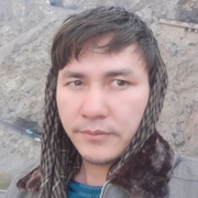 Reza Mohammadi 37 Kabul