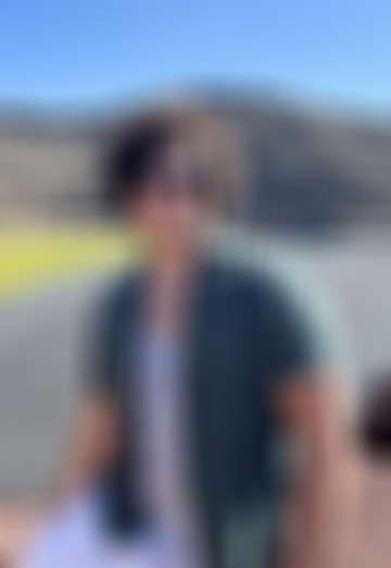 Mi foto- Brian Mel, 34 de Madrid (@brianmel)