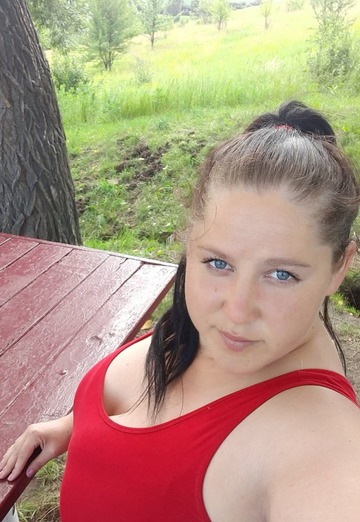 Yana Andrievska (@yanaandrievska1) — my photo № 1