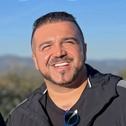 Saif Alani 36 Sacramento