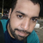 Geovani Carlos 32 Campo Grande