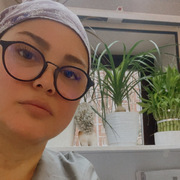 Tahmina 46 Москва