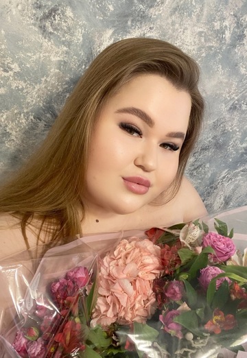 My photo - Alisa, 25 from Samara (@alisa43552)