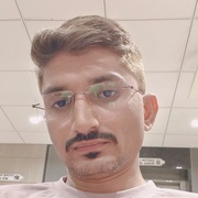 Shamji Ahir 35 Surat