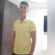 jhonatan 21 Bucaramanga