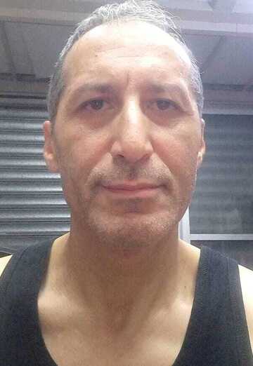 Julio (@julio636) — my photo № 1