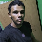 Alanilson 22 Recife