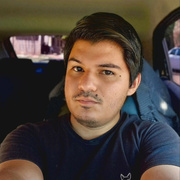 Ben 26 Ciudad del Este