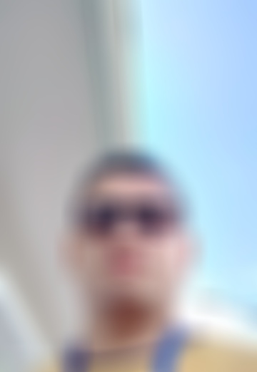 My photo - Dario, 38 from Quevedo (@dario583)