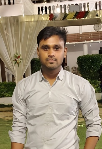 My photo - Raj, 23 from Varanasi (@raj2134)