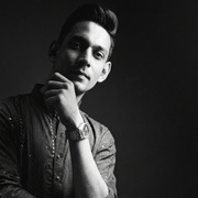 Abhishek Sharma 27 Dubai