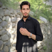 Adnan Bacha 21 Swat City