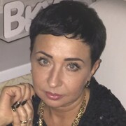 Yuliya 46 Astana