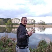 Борис 38 Гродно