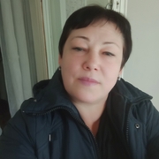 Galina 50 Душанбе