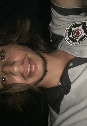 Hakan (@hakan1379) — my photo № 1