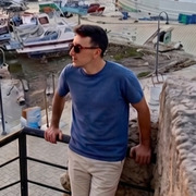 HÜSEYİN KARKIN 28 Mersin