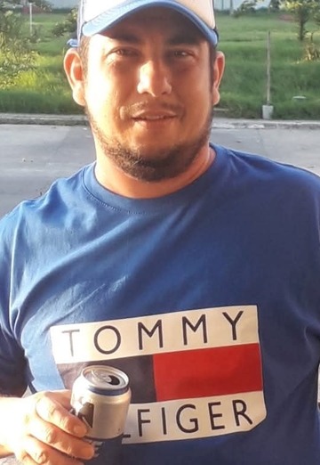 My photo - Nicolas Orlando, 43 from Villahermosa (@nicolasorlando)