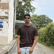 Kittu reddy 29 Vienna