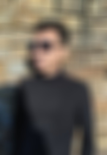Mi foto- César Hernández, 34 de Monterrey (@csarhernndez)