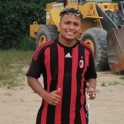 jose armando morales 28 Neiva
