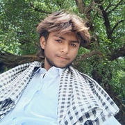 Harshit thakur 19 Moradabad