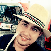 Johan maikol 28 Santa Cruz de la Sierra