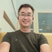 Kim hyun woo 52 Montreal