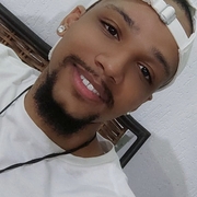 Robson Fernando 31 Ribeirão Preto