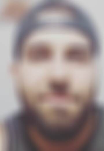My photo - Khalil, 29 from Tunis (@khalil468)