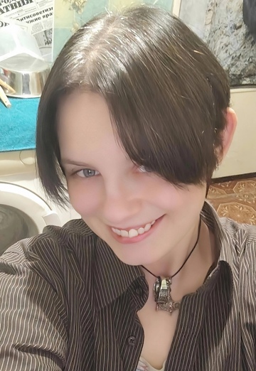 My photo - Lucy Negan Smith, 36 from Penza (@negan1989)