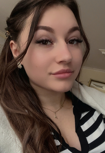 My photo - Alina, 27 from Sumy (@alina138769)