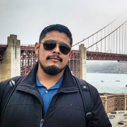 Gonzalo 41 Tijuana