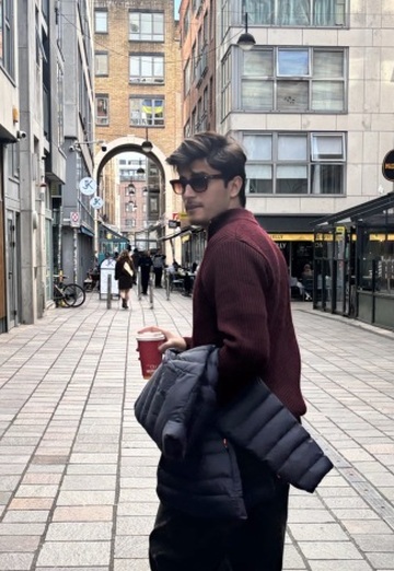 My photo - Afzal, 24 from Dublin (@afzal267)