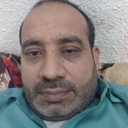 Mujahid Khan 40 Riyadh
