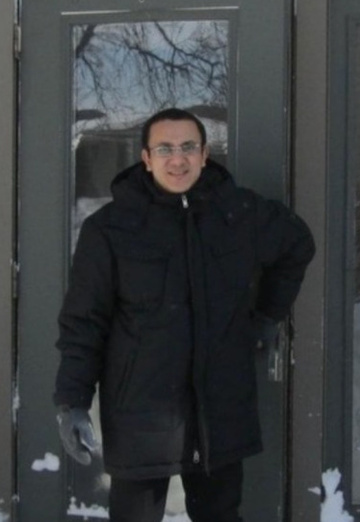 My photo - Rany, 42 from Seattle (@rany14)