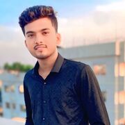Rifat Ahmed 21 Dhaka