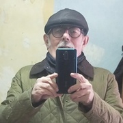 José luis 69 Madrid