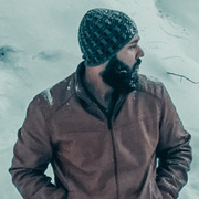 Ali 25 Карачи