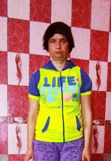 Alla Vіlimec (@alla54227) — my photo № 2